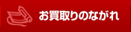 お買取りのながれ